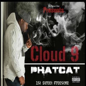 Download track 1st Street Freestyle Phat Cat