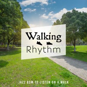 Download track Time To Walk Relaxing Crew