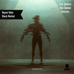 Download track Black Market (Original Mix) Nazmi Velet