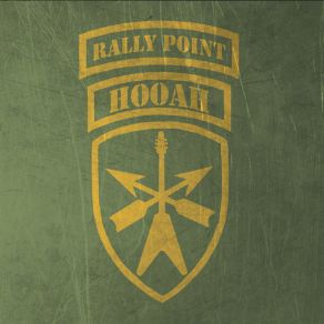 Download track Where Have You Been Rally Point