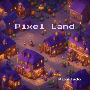 Download track Panic Pixelado