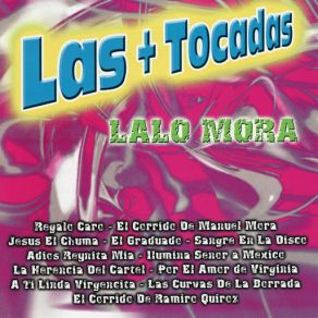 Download track Las Curvas De La Borrada Lalo Mora