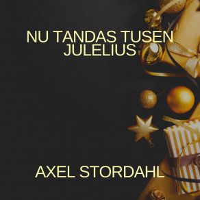 Download track Glade Jul Axel Stordahl