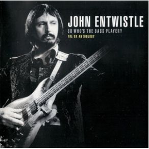 Download track Blast Off John Entwistle