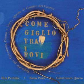 Download track Sei Bella Katia PestiRita Pedullà, Gianfranco Quero