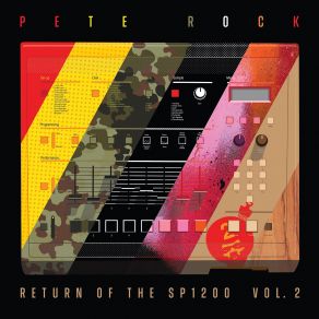 Download track Middle East Pete Rock