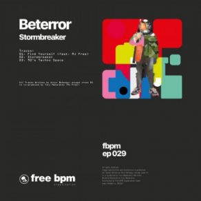 Download track 90's Techno Space Beterror