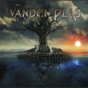 Download track Vision 5Ive A Ghosts Requiem Vanden Plas