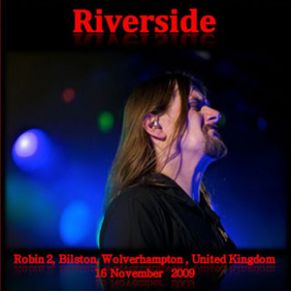 Download track Reality Dream II - III The Riverside...