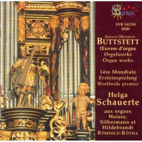 Download track Choral '' Der Tag, Der Ist So Freudenreich'' Johann Heinrich Buttstett