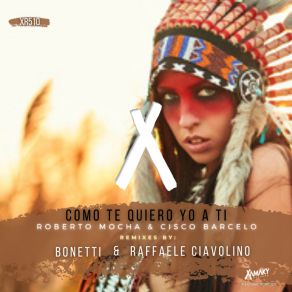 Download track Como Te Quiero Yo A Ti (Raffaele Ciavolino Remix) Cisco BarceloRaffaele Ciavolino