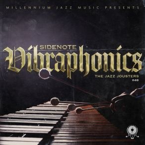 Download track Vibraphonorama The Jazz JoustersFAKEHUNTERS