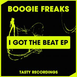 Download track Go Go Disco Original Mix Boogie Freaks