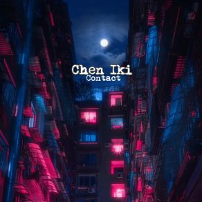 Download track Fog Town Chen Iki