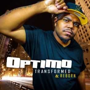 Download track Cant Lose Optimo