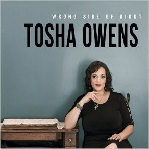 Download track Wonderful Pain Tosha Owens