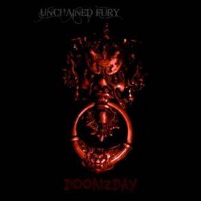 Download track Warning Will Robinson Unchained Fury