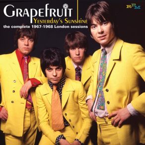 Download track Someday (Alternate Version) Grapefruit