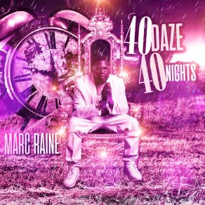 Download track 99 Ain't 100 Marc Raine