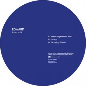 Download track Lottery Edward