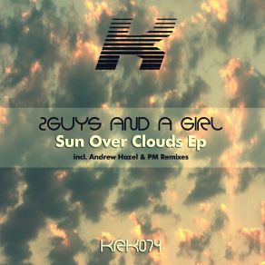 Download track Sun Over Clouds (Original Mix) A Girl