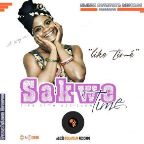 Download track Like Time Sakwe TimeAloys 6