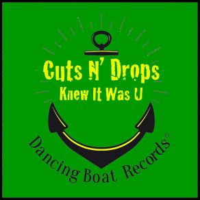 Download track Knew It Was U (Sami Dee's Discotastic Mix) Cuts'N'Drops