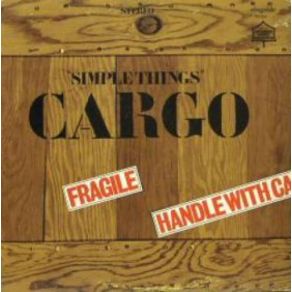 Download track Simple Things Cargo