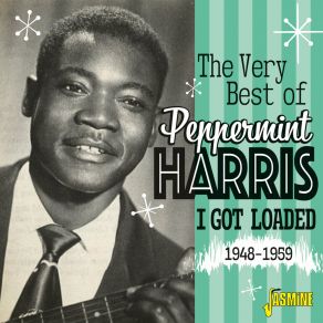 Download track Reckless Lover Peppermint Harris