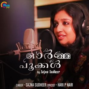 Download track Ormapookkal Sajna Sudheer