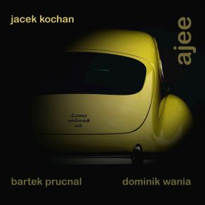 Download track With Pork Chops In The Rain Jacek Kochan