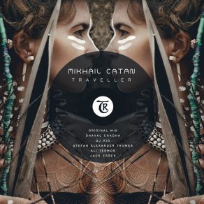 Download track Traveller (Ali Termos Remix) Mikhail CatanAli Termos