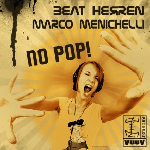 Download track The Voice Rings Out Marco Menichelli, Beat Herren