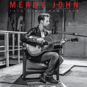 Download track Alcohol And Rage Mercy John