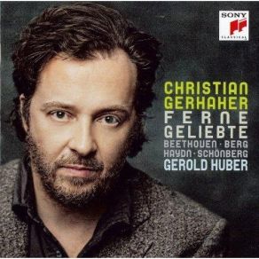 Download track Haydn: Geistliches Lied Christian Gerhaher, Gerold Huber