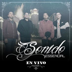 Download track Dime Que Si (En Vivo) Sonido Essencial