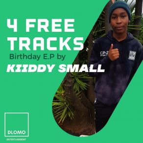 Download track Gear 7 (Dance Mix) Kiddy SmallW4DE