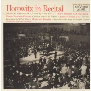 Download track Scriabin - Prelude, Op. 11, No. 5 In D Vladimir Samoylovich Horowitz