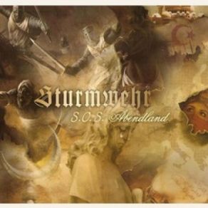 Download track Ode An Deutschland Sturmwehr