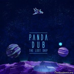 Download track Lost Reality Panda Dub