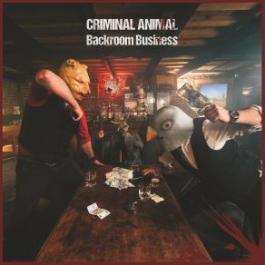 Download track Apocalypse Blues Criminal Animal