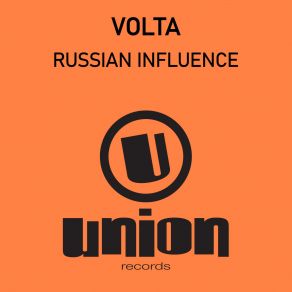 Download track Russian Influence (Ukraina Mix) VoltaVolta Volta