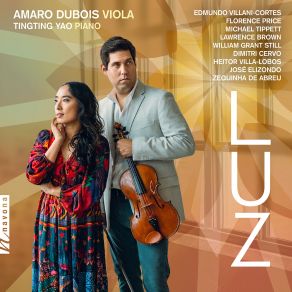 Download track Tico-Tico No Fubá (Arr. For Viola & Piano) TingTing Yao, Amaro Dubois