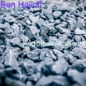 Download track Acid Mayhem Ben Hajioff