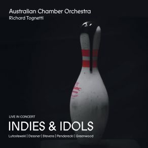 Download track Overture For Strings (Live From City Recital Hall, Sydney, 2019) Sydney, Richard Tognetti, Australian Chamber Orchestra