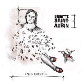 Download track La Mer À Boire Brigitte Saint-Aubin