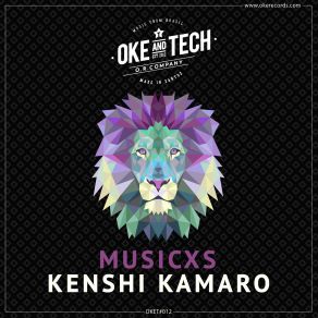 Download track One And Only (Original Mix) Kenshi Kamaro