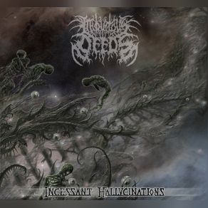 Download track Embittered Materialization Iniquitous Deeds