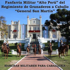 Download track Marcha Del Coronel Fanfarria Militar 