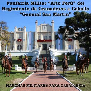 Download track 6 De Caballeria Fanfarria Militar 